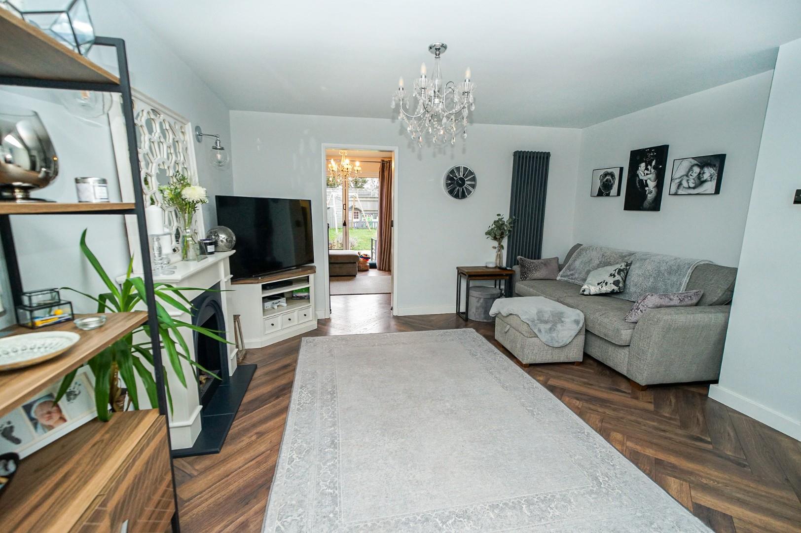 Kiteleys Green, Leighton Buzzard Quarters Estate Agents